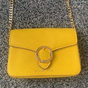 Michael Kors crossbody bag